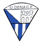Escudo anterior de Unión Dena C.F.