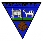 Escudo de Zacande