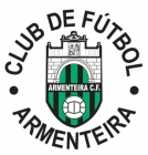 Escudo de Armenteira C.F.
