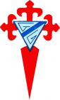 Escudo anterior de Galicia Gaiteira C.F.