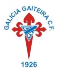 Escudo asociado a Galicia Gaiteira C.F.