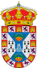 Escudo de C.D.E. Escuela U.D. Loeches