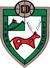 Escudo de Campo Lameiro C.D.
