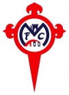Escudo de Mondariz C.F.