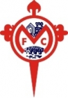 Escudo anterior de Mondariz C.F.