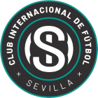 Escudo de C.D. Internacional de Fútbol Sevilla Dos Hermanas