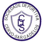 Escudo de S.D. Cervo-Sargadelos