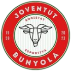 Escudo de S.E. Joventut Bunyola