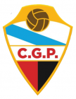 Escudo de Gran Peña F.C.