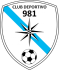 Escudo asociado a C.D. 981