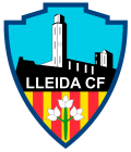 Escudo de C. Lleida Ponent Esportiu