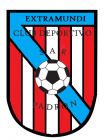 Escudo anterior de C.D. Sar-Extramundi