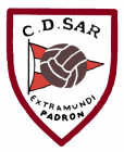 Escudo anterior de C.D. Sar-Extramundi