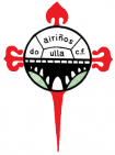 Escudo anterior de Airiños do Ulla C.F.