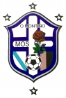 Escudo asociado a A.D. Concello de Mos