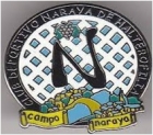 Escudo de C.D. Camponaraya