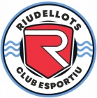 Escudo anterior de Sportgest A.E.