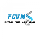 Escudo de F.C. Vall Muga