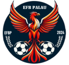 Escudo de A.E.F. Base Palau 2024