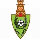Escudo de C.F. Can Roca