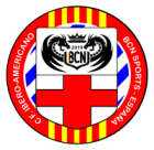 Escudo asociado a Ibero-Americano F.B.