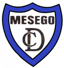 Escudo de C.D. Mesego