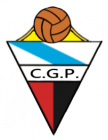 Escudo anterior de Gran Peña F.C.