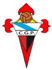 Escudo anterior de Gran Peña F.C.
