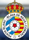Escudo de Peña Españolista Reus