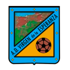 Escudo de A.D. Virgen de la Esperanza