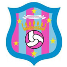Escudo de C.D. Amistades Guadalajara