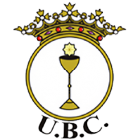 Escudo anterior de U.B. Conquense