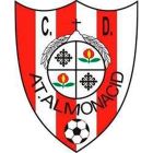 Escudo de Atlético Almonacid