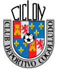 Escudo de C.D. Cogolludo