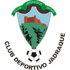 Escudo de C.D. Jadraque
