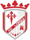 Escudo de A.D. Lorquí