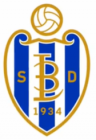 Escudo asociado a Brexo Lema S.D. B