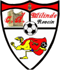 Escudo de C.D. Milinde Reocín