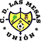 Escudo de C.D. Las Mesas Unión