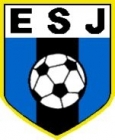Escudo anterior de C.F. Inter San José Valencia