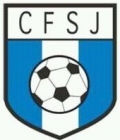 Escudo anterior de C.F. Inter San José Valencia