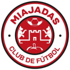 Escudo de Miajadas C.F.