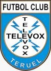 Escudo de F.C. Televox