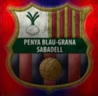 Escudo de P.B. Sabadell