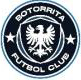 Escudo de F.C. Botorrita