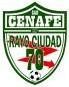 Escudo de S.A.D. Cenafe [2]