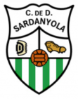 Escudo de C.D. Sardañola