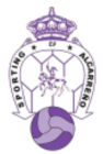 Escudo de Sporting Alcarreño