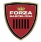 Escudo asociado a Forza Barcelona F.C.