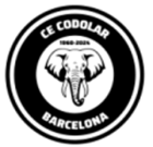 Escudo de C.E. Codolar